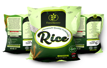 Rice Products